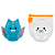Игровой набор Пегас Fluffie Stuffiez MGA 43869
